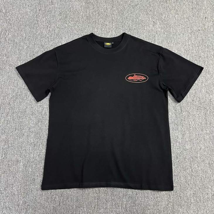 Corteiz T Shirts Short _SKUCorteizXS-2XLwmtx312216702